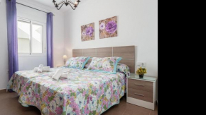 Piso Vacacional Goya A Ideal para familias